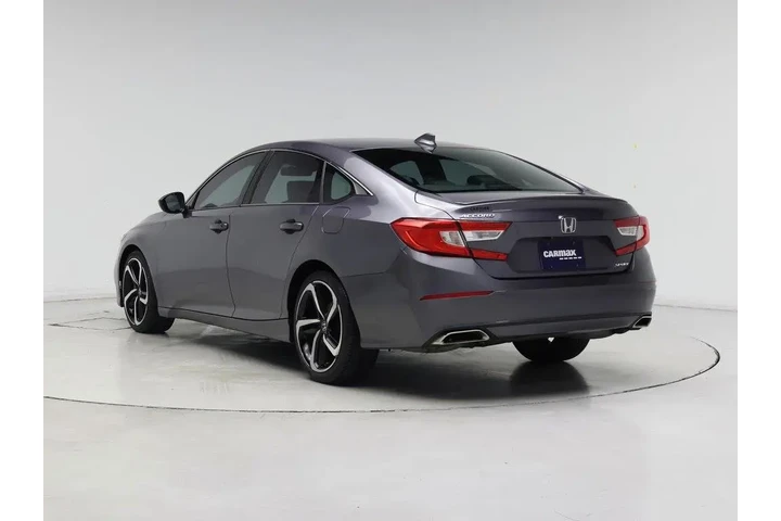 $22998 : Honda Accord 2019 Sport 4dr image 2