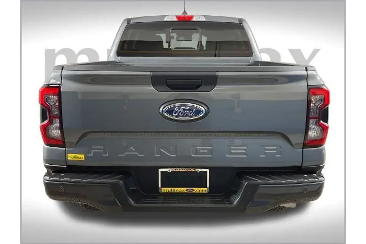 $34000 : Ford Ranger 2024 4x2 XLT 4dr image 9