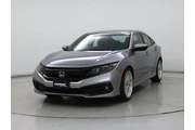 $19998 : Honda Civic 2021 Sport 4dr S thumbnail