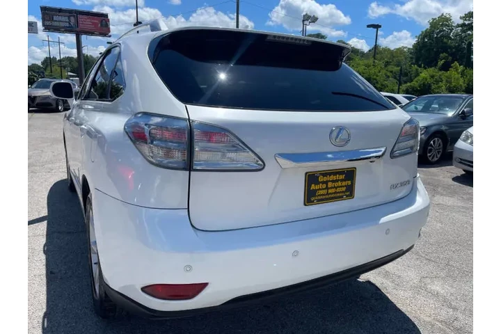 $5900 : 2012 RX 350 image 5