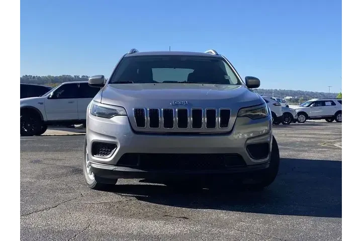 $12990 : Jeep Cherokee 2020 Latitude image 9