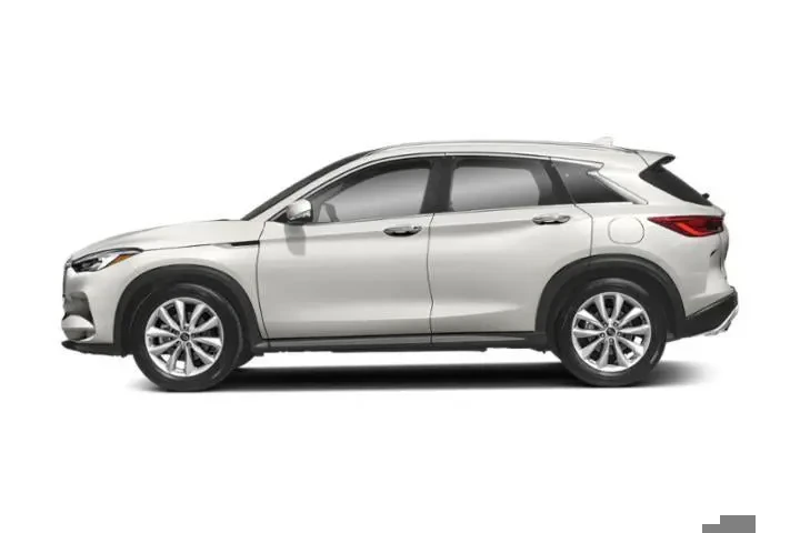 $17588 : INFINITI QX50 2019 Luxe 4dr image 2
