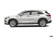 $17588 : INFINITI QX50 2019 Luxe 4dr thumbnail