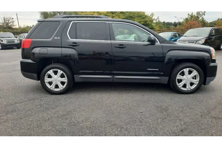 $6495 : 2017 GMC Terrain SLE-2 image 7