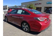 2016 Sonata Hybrid Limited thumbnail