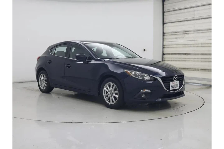 $16998 : Mazda Mazda3 2016 i Grand To image 1