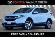 Honda CR-V 2019 EX 4dr SUV en San Francisco Bay Area