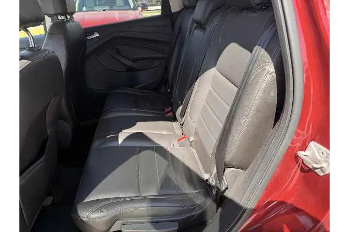 $11886 : Ford Escape 2014 AWD Titaniu image 6