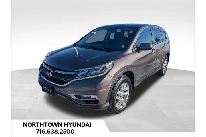$17952 : Honda CR-V 2016 AWD EX 4dr S image 3