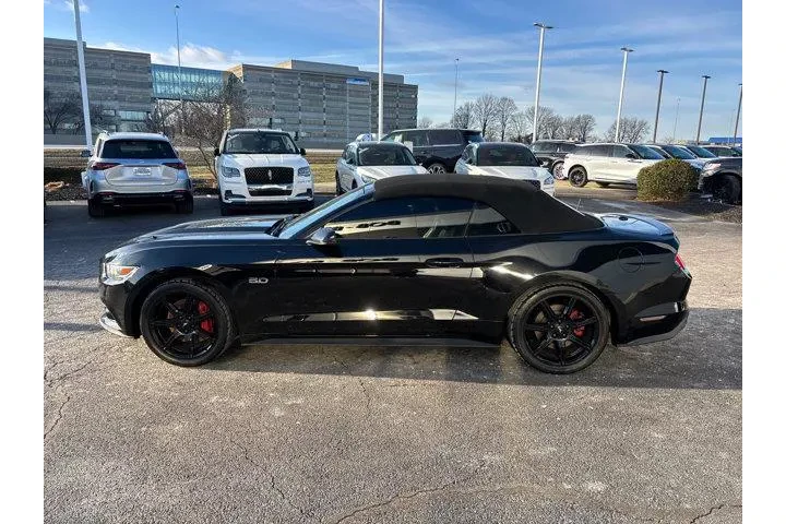 $23985 : Ford Mustang 2015 GT Premium image 4