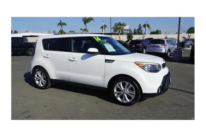 $12987 : 2016 Soul + image 4