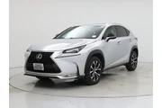$18998 : Lexus NX 200t 2016 AWD 4dr C thumbnail