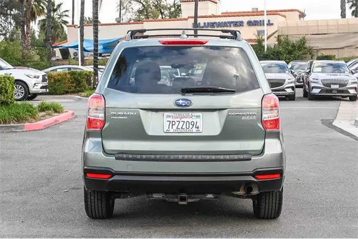 $13000 : Subaru Forester 2016 AWD 2.5 image 6