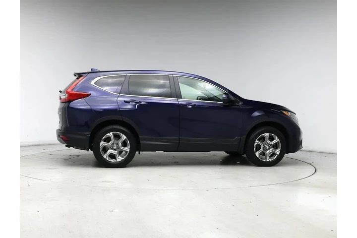 $20998 : Honda CR-V 2018 AWD EX-L 4dr image 7