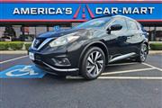 2017 Murano 2017.5 thumbnail