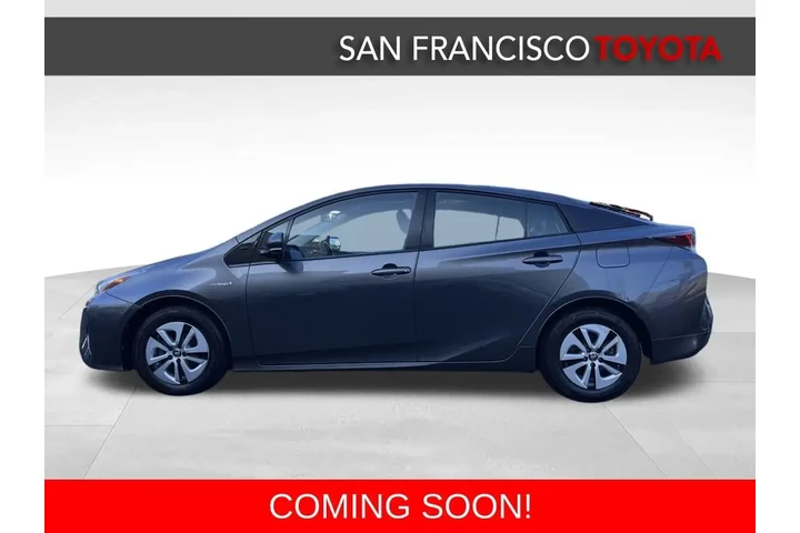 $13988 : 2016 Prius Four image 2