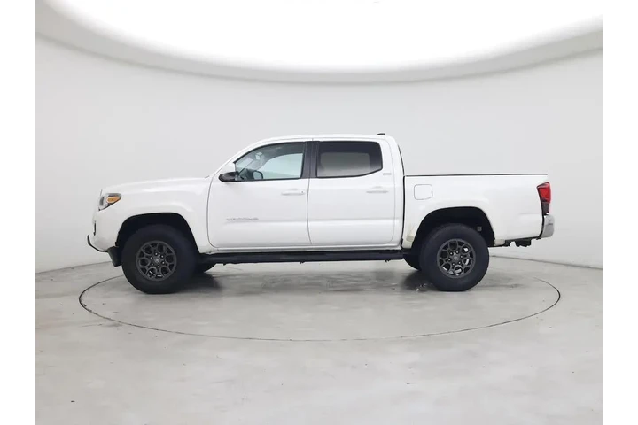 $30998 : Toyota Tacoma 2018 4x4 SR5 V image 3