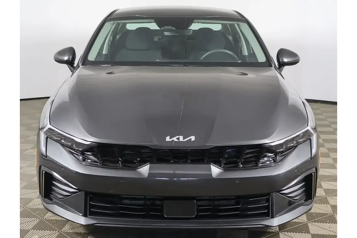 $23995 : Kia K5 2026 LXS 4dr Sedan image 9