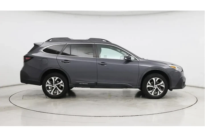 $20998 : Subaru Outback 2020 AWD Limi image 7