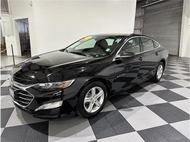 $25999 : 2022 CHEVROLET MALIBU image 9