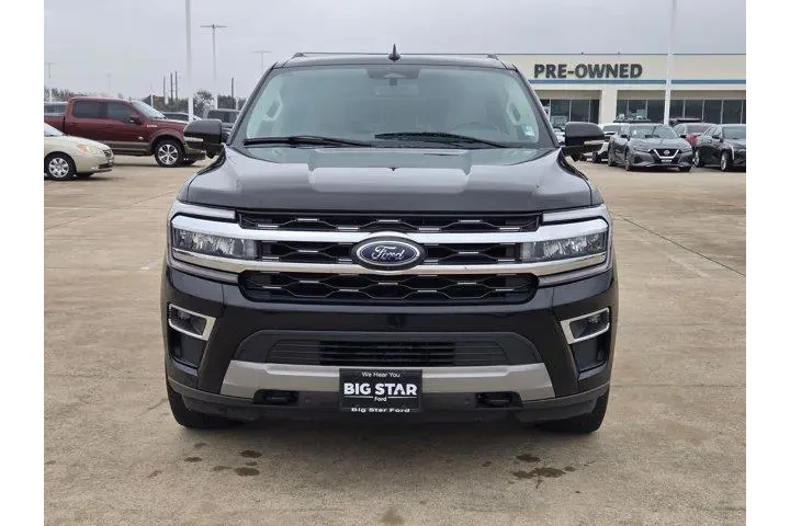 $40000 : Ford Expedition 2023 4x4 Lim image 8