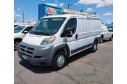 2017 RAM PROMASTER CARGO VAN en Tucson