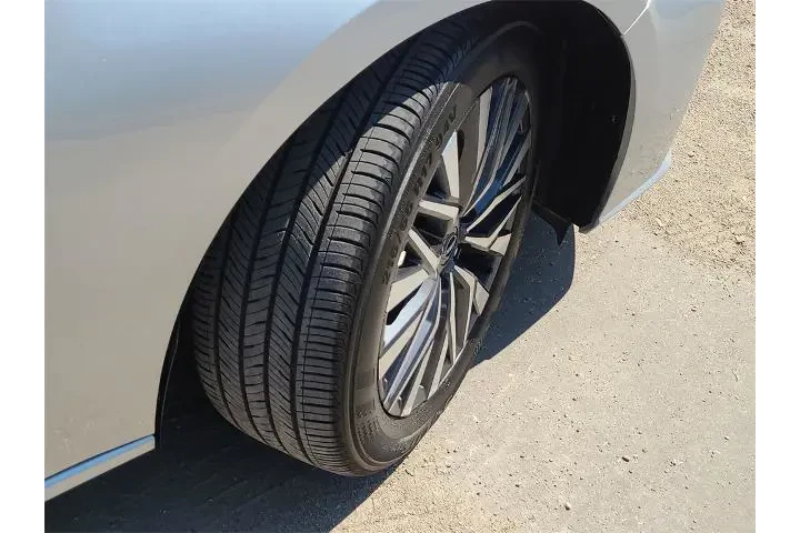 $18912 : Nissan Altima 2025 2.5 SV 4d image 7