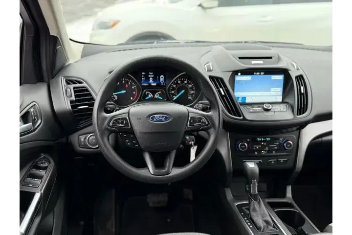 $10500 : Ford Escape 2017 AWD SE 4dr image 6