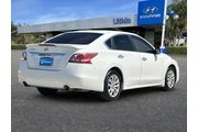 $8499 : Nissan Altima 2015 2.5 S 4dr thumbnail