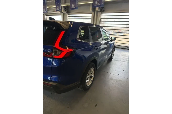 $29491 : Honda CR-V 2025 AWD LX 4dr S image 6