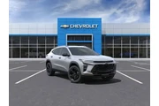 Chevrolet Trax 2025 ACTIV 4d en Las Vegas
