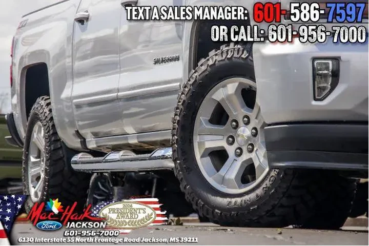 $31995 : Chevrolet Silverado 1500 201 image 1