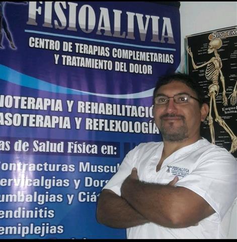 Terapia física y rehabilitació image 2