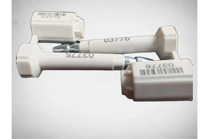 $300 : Precintos Colombia Seguridad image 2