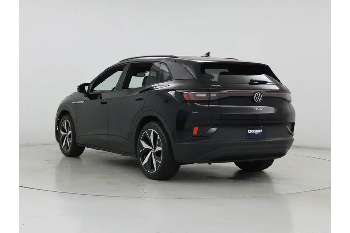 $24998 : Volkswagen ID.4 2023 Pro S 4 image 2