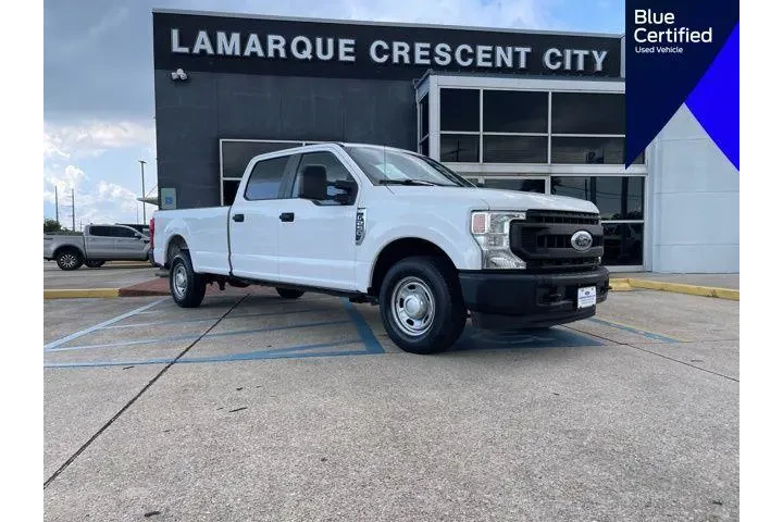 $28365 : Ford F-250 Super Duty 2021 4 image 1