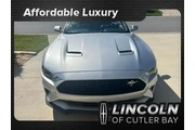 Ford Mustang 2019 GT Premium en Miami