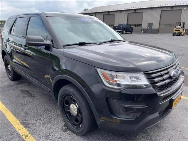 $25905 : 2018 FORD EXPLORER2018 FORD E image 1