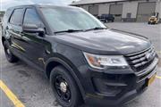 2018 FORD EXPLORER2018 FORD E en Buffalo