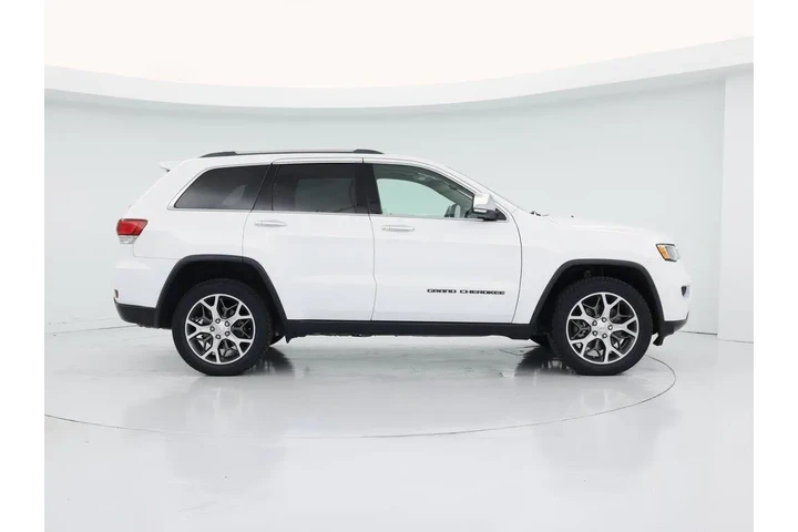 $28998 : Jeep Grand Cherokee 2021 4x4 image 7