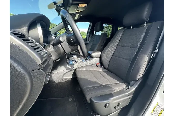 $24995 : Jeep Grand Cherokee 2021 4x4 image 9