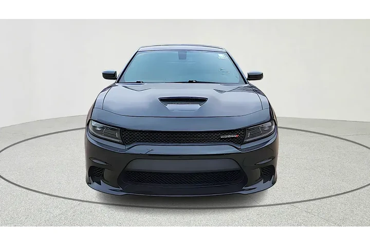 $22751 : Dodge Charger 2023 GT 4dr Se image 2