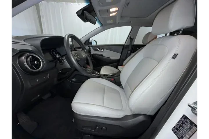 $25495 : Hyundai KONA 2023 AWD Limite image 3