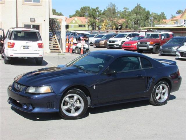 $6995 : 2001 Mustang image 4
