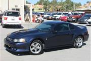 $6995 : 2001 Mustang thumbnail