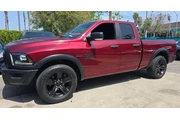 Ram 1500 Classic 2021 4x2 SL en San Bernardino