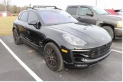 $25000 : Porsche Macan 2017 AWD GTS 4 thumbnail