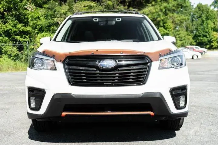 $22555 : Subaru Forester 2019 AWD Spo image 5