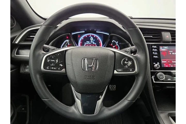 $21998 : Honda Civic 2020 Sport 4dr S image 10