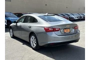 $19600 : Chevrolet Malibu 2025 LT 4dr thumbnail